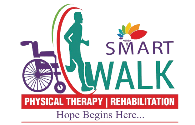 Smart Walk Logo
